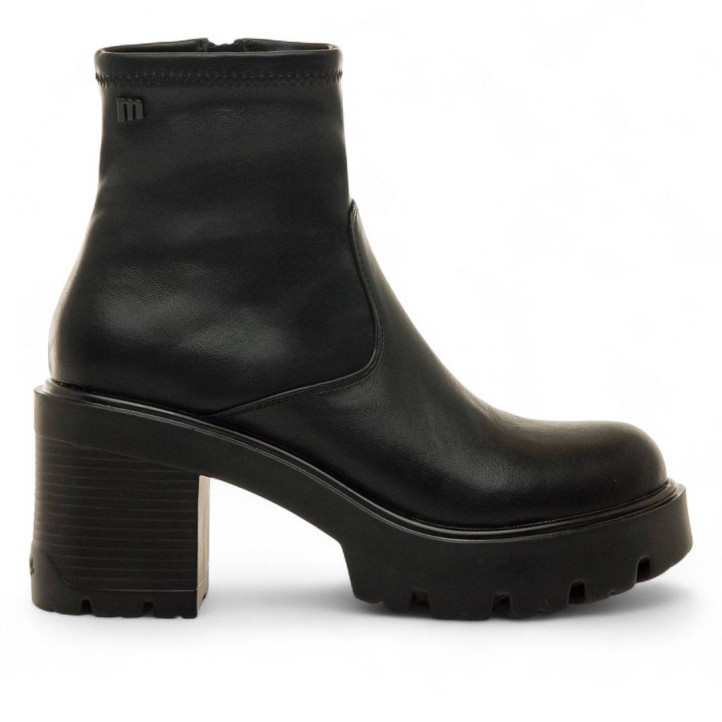 BOTINES DE MUJER MUSTANG EMELINE NEGRO 59874 61027 - Querol online