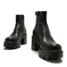 BOTINES DE MUJER MUSTANG EMELINE NEGRO 59874 61027