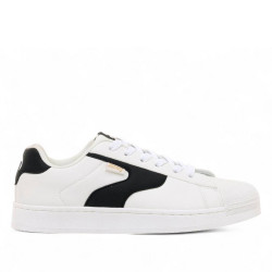 DEPORTIVAS DE MUJER MUSTANG BLUNT BLANCO 60856 60812 - Querol online