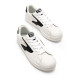DEPORTIVAS DE MUJER MUSTANG BLUNT BLANCO 60856 60812 - Querol online