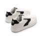 DEPORTIVAS DE MUJER MUSTANG BLUNT BLANCO 60856 60812 - Querol online