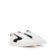 DEPORTIVAS DE MUJER MUSTANG BLUNT BLANCO 60856 60812 - Querol online