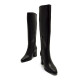 BOTAS DE MUJER MUSTANG MEGHAN NEGRO 55473 61432 - Querol online