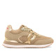 DEPORTIVAS DE MUJER MARIAMARE 63596 BEIGE 63596 61471 - Querol online