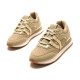 DEPORTIVAS DE MUJER MARIAMARE 63596 BEIGE 63596 61471 - Querol online