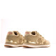 DEPORTIVAS DE MUJER MARIAMARE 63596 BEIGE 63596 61471 - Querol online