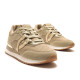 DEPORTIVAS DE MUJER MARIAMARE 63596 BEIGE 63596 61471 - Querol online