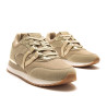 DEPORTIVAS DE MUJER MARIAMARE 63596 BEIGE 63596 61471