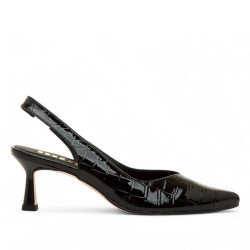 ZAPATOS DE MUJER MUSTANG NINETTE NEGRO 54163 62024 - Querol online