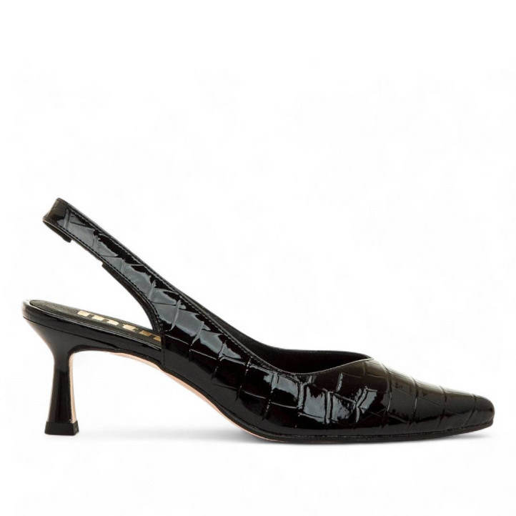 ZAPATOS DE MUJER MUSTANG NINETTE NEGRO 54163 62024 - Querol online