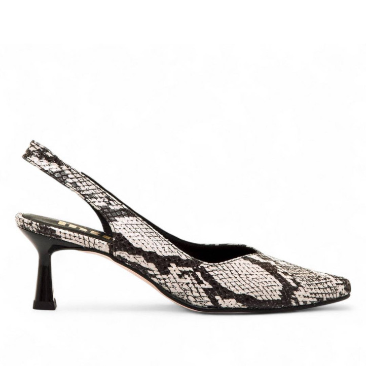 ZAPATOS DE MUJER MUSTANG NINETTE NEGRO 54163 62028 - Querol online