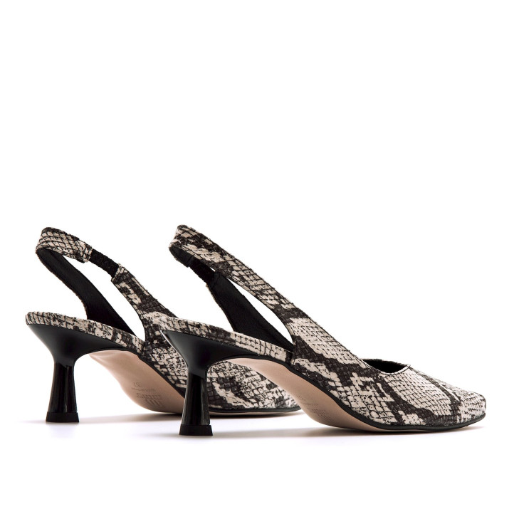 ZAPATOS DE MUJER MUSTANG NINETTE NEGRO 54163 62028 - Querol online