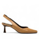 ZAPATOS DE MUJER MUSTANG NINETTE BEIGE 54163 62021 - Querol online