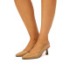 ZAPATOS DE MUJER MUSTANG NINETTE BEIGE 54163 62021 - Querol online