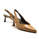 ZAPATOS DE MUJER MUSTANG NINETTE BEIGE 54163 62021 - Querol online