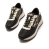 DEPORTIVAS DE MUJER MARIAMARE 63421 NEGRO 63421 61464