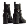 BOTINES DE MUJER MARIAMARE 63606 NEGRO 63606 61474