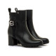 BOTINES DE MUJER MARIAMARE 63606 NEGRO 63606 61474 - Querol online