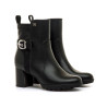BOTINES DE MUJER MARIAMARE 63606 NEGRO 63606 61474