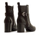 BOTINES DE MUJER MARIAMARE 63606 MARRON 63606 61475 - Querol online