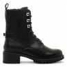 BOTINES DE MUJER MARIAMARE 63580 NEGRO 63580 61468