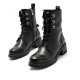 BOTINES DE MUJER MARIAMARE 63580 NEGRO 63580 61468 - Querol online