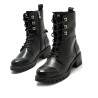BOTINES DE MUJER MARIAMARE 63580 NEGRO 63580 61468