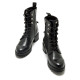 BOTINES DE MUJER MARIAMARE 63580 NEGRO 63580 61468 - Querol online