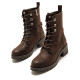 BOTINES DE MUJER MARIAMARE 63580 MARRON 63580 61469 - Querol online