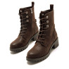 BOTINES DE MUJER MARIAMARE 63580 MARRON 63580 61469