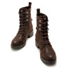 BOTINES DE MUJER MARIAMARE 63580 MARRON 63580 61469