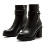 BOTINES DE MUJER MARIAMARE 63617 NEGRO 63617 61481