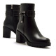 BOTINES DE MUJER MARIAMARE 63617 NEGRO 63617 61481 - Querol online