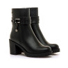 BOTINES DE MUJER MARIAMARE 63617 NEGRO 63617 61481