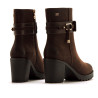 BOTINES DE MUJER MARIAMARE 63617 MARRON 63617 61482