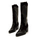 BOTAS DE MUJER MARIAMARE 63710 NEGRO 63710 61492 - Querol online