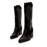 BOTAS DE MUJER MARIAMARE 63710 NEGRO 63710 61492