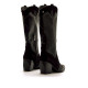 BOTAS DE MUJER MARIAMARE 63710 NEGRO 63710 61492 - Querol online