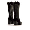 BOTAS DE MUJER MARIAMARE 63710 NEGRO 63710 61492