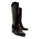 BOTAS DE MUJER MARIAMARE 63710 NEGRO 63710 61492 - Querol online