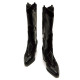 BOTAS DE MUJER MARIAMARE 63710 NEGRO 63710 61492 - Querol online
