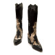BOTAS DE MUJER MARIAMARE 63710 NEGRO 63710 61493 - Querol online
