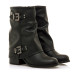 BOTINES DE MUJER MUSTANG PERSEA H NEGRO 54683 61400 - Querol online