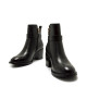 BOTINES DE MUJER MARIAMARE 63600 NEGRO 63600 60960 - Querol online