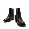 BOTINES DE MUJER MARIAMARE 63600 NEGRO 63600 60960
