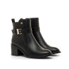 BOTINES DE MUJER MARIAMARE 63600 NEGRO 63600 60960