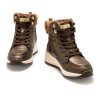 DEPORTIVAS DE MUJER MARIAMARE 63635 MARRON 63635 60964