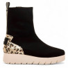 BOTINES DE MUJER MARIAMARE 63700 NEGRO 63700 61488