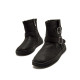 BOTINES DE NIñO MTNG KIDS FREE NEGRO 49314 61384 - Querol online