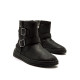 BOTINES DE NIñO MTNG KIDS FREE NEGRO 49314 61384 - Querol online